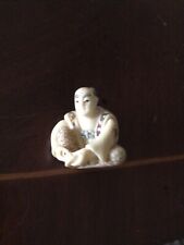 Oriental netsuke beautiful for sale  Boynton Beach