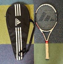 Adidas barricade tour for sale  YORK