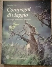 Compagni viaggio vita usato  Alghero