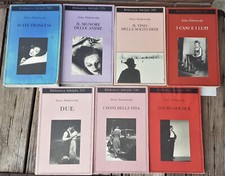 Irene nemirovsky biblioteca usato  Modena