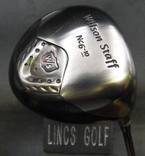 Wilson staff nc6 for sale  SPILSBY