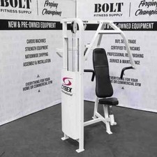 Cybex chest press for sale  Houston