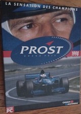 Prost grand 1998 d'occasion  Paris XIII