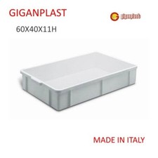 Cassetta transport 60x40x11h usato  Siracusa