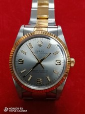 Rolex yster perpetual gebraucht kaufen  Freiburg im Breisgau