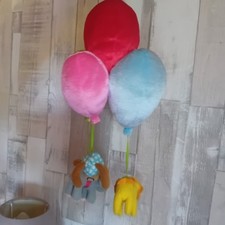 Mobile ikea luftballons gebraucht kaufen  Hövelhof