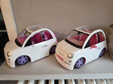 Lotto 500 barbie usato Lotto 500 barbie usato  Alessandria