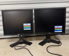 Dell p190sf lcd for sale  Chappell Hill