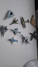 Mixed joblot planes for sale  SWINDON