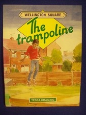 Trampoline etc. for sale  UK