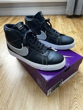 Nike zoom blazer for sale  STOCKTON-ON-TEES
