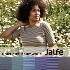 Shirt kurzarmshirt fenja gebraucht kaufen  Pinneberg