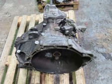 Getriebe schaltgetriebe dg9r gebraucht kaufen  Kerpen