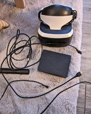 Casque ps4 d'occasion  Cogolin