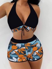 Tropical vibes sportliches gebraucht kaufen  Meckenbeuren