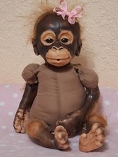 Reborn baby monkey for sale  Melbourne