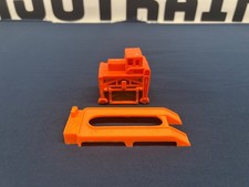 Ahm intermodal crane for sale  Effort