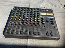 Track analogue mixing for sale  LONDON