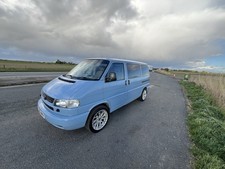 Volkswagen caravelle 1999 for sale  WALLASEY