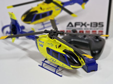 Amewi afx 135 gebraucht kaufen  Seckach