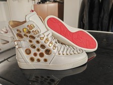 Louboutin originali usato  Rivarolo Mantovano