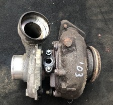 Mercedes om648 turbo for sale  WORCESTER