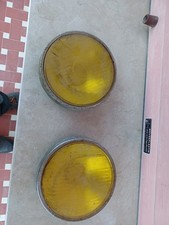 Coppia fendinebbia supplementa usato  Volano