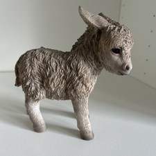 Donkey figurine for sale  BIRMINGHAM