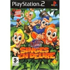 Jeu ps2 buzz d'occasion Jeu ps2 buzz d'occasion  Les Mureaux