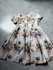 Magnifique robe ewa d'occasion  Châtillon-le-Duc