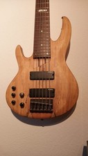 Esp ltd 206sm gebraucht kaufen  Kiel