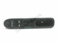 Commande leve vitre d'occasion  France