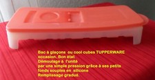 Bac glacons cool d'occasion  France