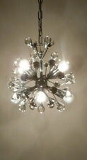 Lampadario vintage sputnik usato  Italia