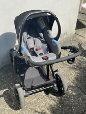 Kinderkraft kinderwagen 1 gebraucht kaufen  Ulm