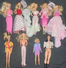 vintage barbie clothes 1980s for sale  Lexington