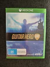 Guitar Hero Live - Jogo Xbox One comprar usado  Enviando para Brazil