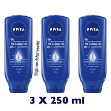 Nivea shower body for sale  WOLVERHAMPTON