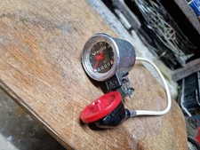 Compteur vélo veglia d'occasion  Plonéour-Lanvern