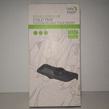 Baby jogger double for sale  Lucasville