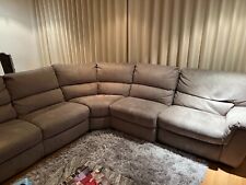 Large corner fabric for sale  LONDON