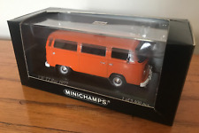 Minichamps bay window for sale  NUNEATON