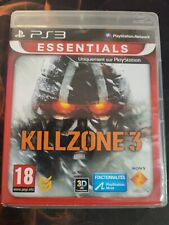 Killzone complet sony d'occasion  Bastia-