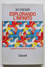 Esplorando infinito m.c. usato  Italia