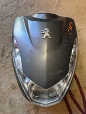 Peugeot kisbee 2010 for sale  LOUTH