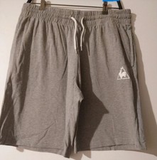 Pantaloncino coq sportif usato  Mazara del Vallo