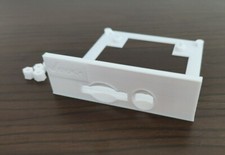 Scsi2sd mount for usato  Italia
