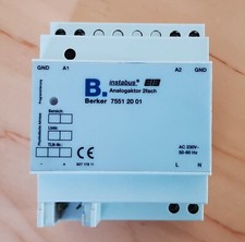 Knx eib berker gebraucht kaufen  Sindelfingen