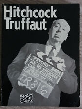Hitchcock truffaut 1985 d'occasion  Thann