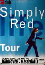 Simply red 1996 gebraucht kaufen  Oberhausen